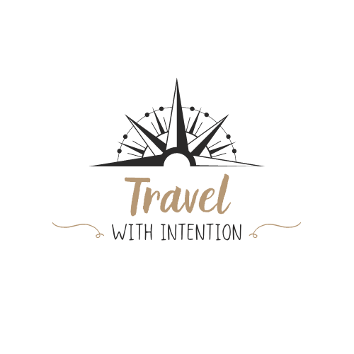 Travel with Intention